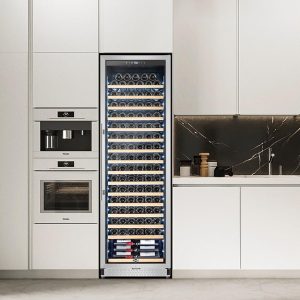 Built-in Wine Coolers