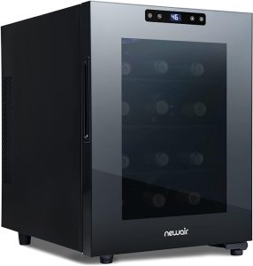 Newair 12 Bottle Wine Cooler