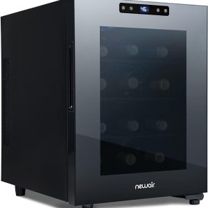 Newair 12 Bottle Wine Cooler